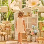 [Cuddle + Kind] Flora the Duckling - The Pink Pineapple 850