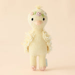 [Cuddle + Kind] Flora the Duckling - The Pink Pineapple 850