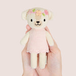 [Cuddle + Kind] Tiny Charlotte the Dog - The Pink Pineapple 850