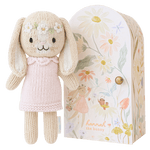 Cuddle + Kind] Tiny Hannah the Bunny. - The Pink Pineapple 850