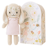 Cuddle + Kind] Tiny Hannah the Bunny. - The Pink Pineapple 850
