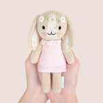 Cuddle + Kind] Tiny Hannah the Bunny. - The Pink Pineapple 850