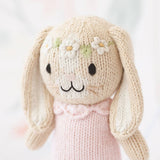 Cuddle + Kind] Tiny Hannah the Bunny. - The Pink Pineapple 850