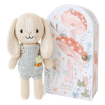 [Cuddle + Kind] Tiny Henry the Bunny - The Pink Pineapple 850