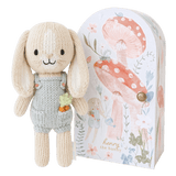 [Cuddle + Kind] Tiny Henry the Bunny - The Pink Pineapple 850