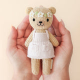[Cuddle + Kind] Tiny Olivia the Honey Bear. - The Pink Pineapple 850
