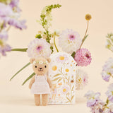 [Cuddle + Kind] Tiny Olivia the Honey Bear. - The Pink Pineapple 850