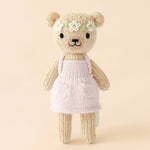 [Cuddle + Kind] Tiny Olivia the Honey Bear. - The Pink Pineapple 850