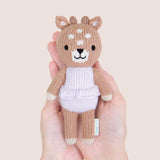 [Cuddle + Kind] Tiny Violet the Fawn. - The Pink Pineapple 850