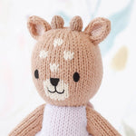 [Cuddle + Kind] Tiny Violet the Fawn. - The Pink Pineapple 850