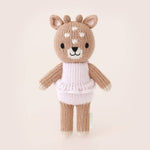 [Cuddle + Kind] Tiny Violet the Fawn. - The Pink Pineapple 850
