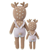 [Cuddle + Kind] Violet the Fawn - The Pink Pineapple 850