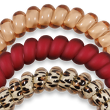 [TELETIES] Spiral Hair Coils – Small Wild Side