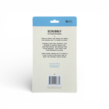 Scrubbly™ Tequila Sponge - Blue