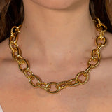 Statement Aspen Necklace