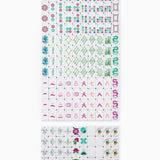 [Oh My Mahjong] Dandy Mahjong Tiles.