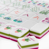 [Oh My Mahjong] Dandy Mahjong Tiles.
