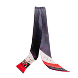 Dapper Dawg Twillionaire Scarf - The Pink Pineapple 850