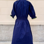 Darling Days Maxi Dress - The Pink Pineapple 850