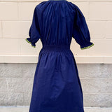 Darling Days Maxi Dress - The Pink Pineapple 850