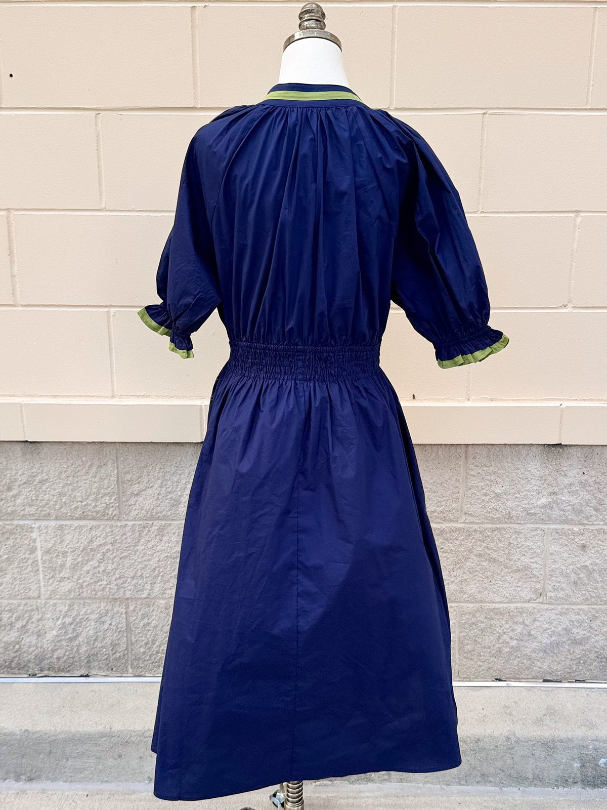 Darling Days Maxi Dress - The Pink Pineapple 850