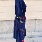 Darling Days Maxi Dress - The Pink Pineapple 850