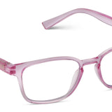 Rosemary Pink Eyeglasses