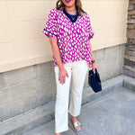 [Dear John] Anika Straight Leg Jean in Wheat - The Pink Pineapple 850