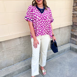 [Dear John] Anika Straight Leg Jean in Wheat - The Pink Pineapple 850