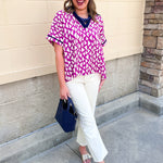 [Dear John] Anika Straight Leg Jean in Wheat - The Pink Pineapple 850
