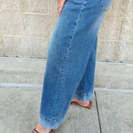 [Dear John] Audrey Lagoon High Rise Jeans - The Pink Pineapple 850