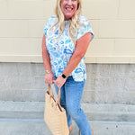 [Dear John] Blaire Midrise Urban Bay Jeans - The Pink Pineapple 850