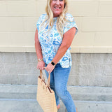 [Dear John] Blaire Midrise Urban Bay Jeans - The Pink Pineapple 850