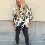 [Dear John] Blaire Mocha Brown Mid Rise Slim Jeans - The Pink Pineapple 850