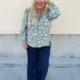 [Dear John] Bowie Wide Leg Jeans in Star Demand - The Pink Pineapple 850