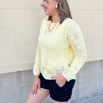 [Dear John] High Rise Hampton Shorts in Zodiac - The Pink Pineapple 850