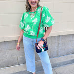 [Dear John] Holly Bubble Bath High Rise Jeans - The Pink Pineapple 850