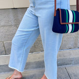 [Dear John] Holly Bubble Bath High Rise Jeans - The Pink Pineapple 850
