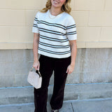 [Dear John] Holly Crushed Velvet Jeans in Shaved Chocolate - The Pink Pineapple 850