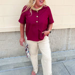 [Dear John] Holly Mojave Desert High Rise Jeans - The Pink Pineapple 850