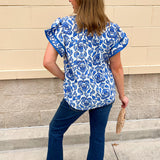 [Dear John] Jaxtyn Bodmin Midrise Jeans - The Pink Pineapple 850