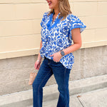 [Dear John] Jaxtyn Bodmin Midrise Jeans - The Pink Pineapple 850