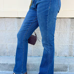 [Dear John] Jaxtyn Jean in Millbridge - The Pink Pineapple 850
