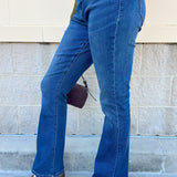 [Dear John] Jaxtyn Jean in Millbridge - The Pink Pineapple 850