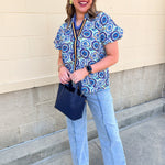 [Dear John] Lily High Rise Straight Leg Jean in Monorail - The Pink Pineapple 850