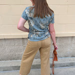 [Dear John] Sea Glass Garden Unity Top - The Pink Pineapple 850