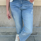 [Dear John] Taylor Starboard Jeans - The Pink Pineapple 850