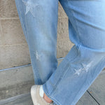 [Dear John] Taylor Starboard Jeans - The Pink Pineapple 850