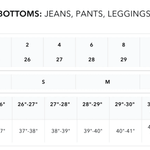 [Dear John] Taylor Waveberry High Rise Jeans - The Pink Pineapple 850