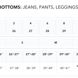 [Dear John] Taylor Waveberry High Rise Jeans - The Pink Pineapple 850